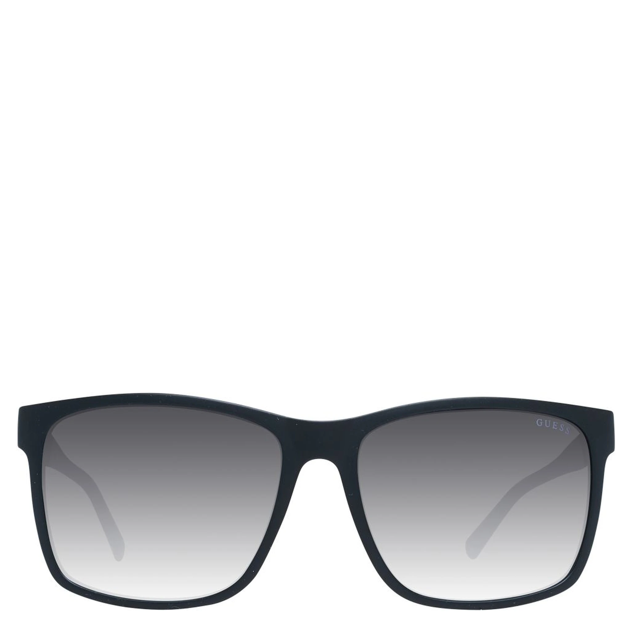 Black Plastic Sunglasses