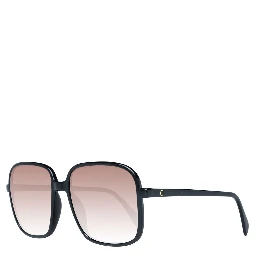 Women Women's Sunglasses In Black