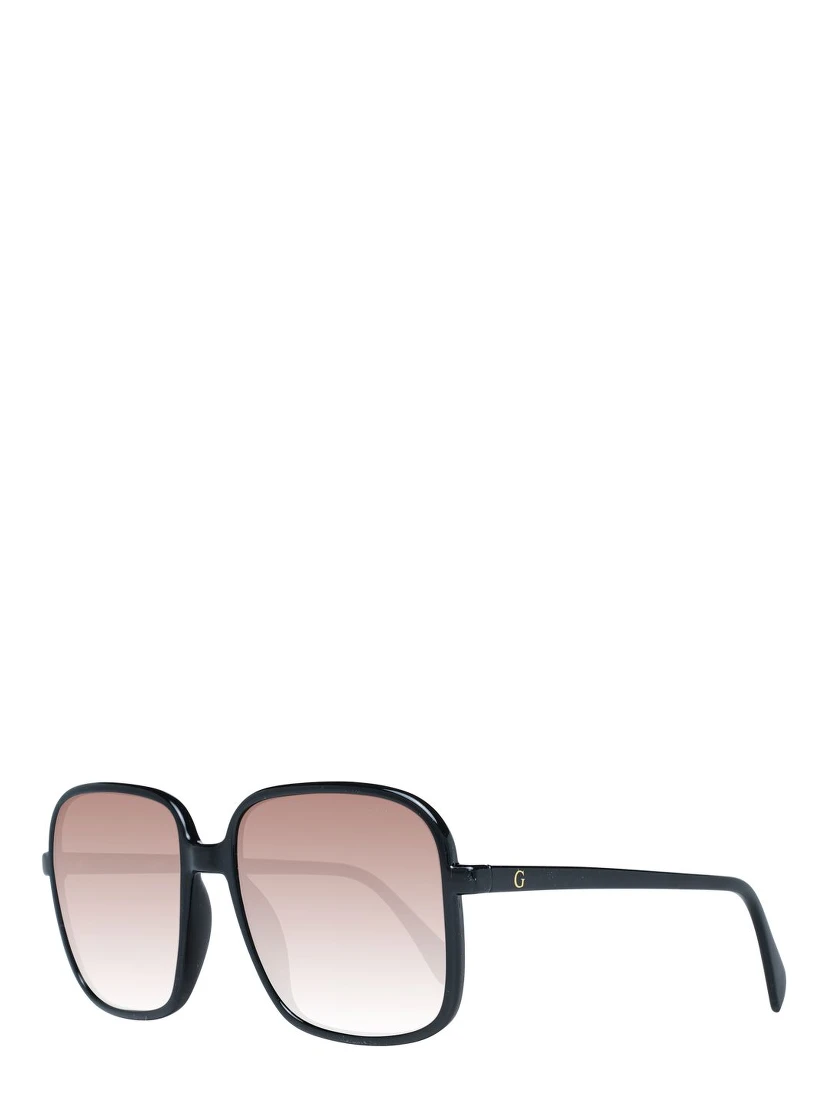 Women Women's Sunglasses In Black