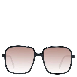 Women Women's Sunglasses In Black