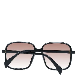 Women Women's Sunglasses In Black