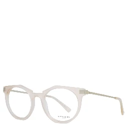 Beige Acetate Glasses (Frames)