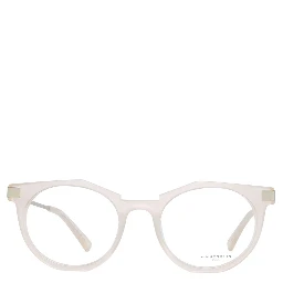 Beige Acetate Glasses (Frames)
