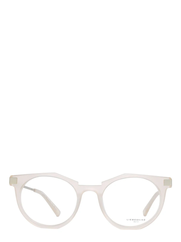 Beige Acetate Glasses (Frames) alternative