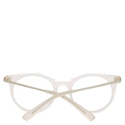 Beige Acetate Glasses (Frames)