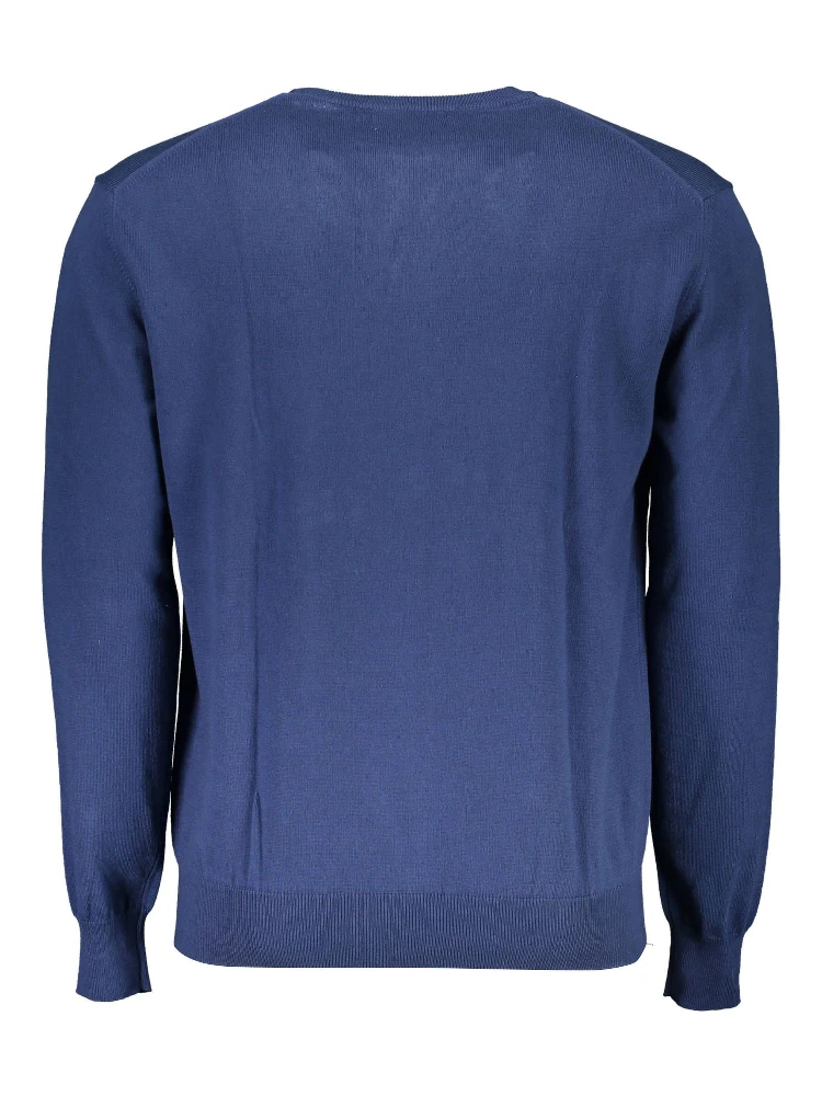 Blue Cotton Sweater alternative