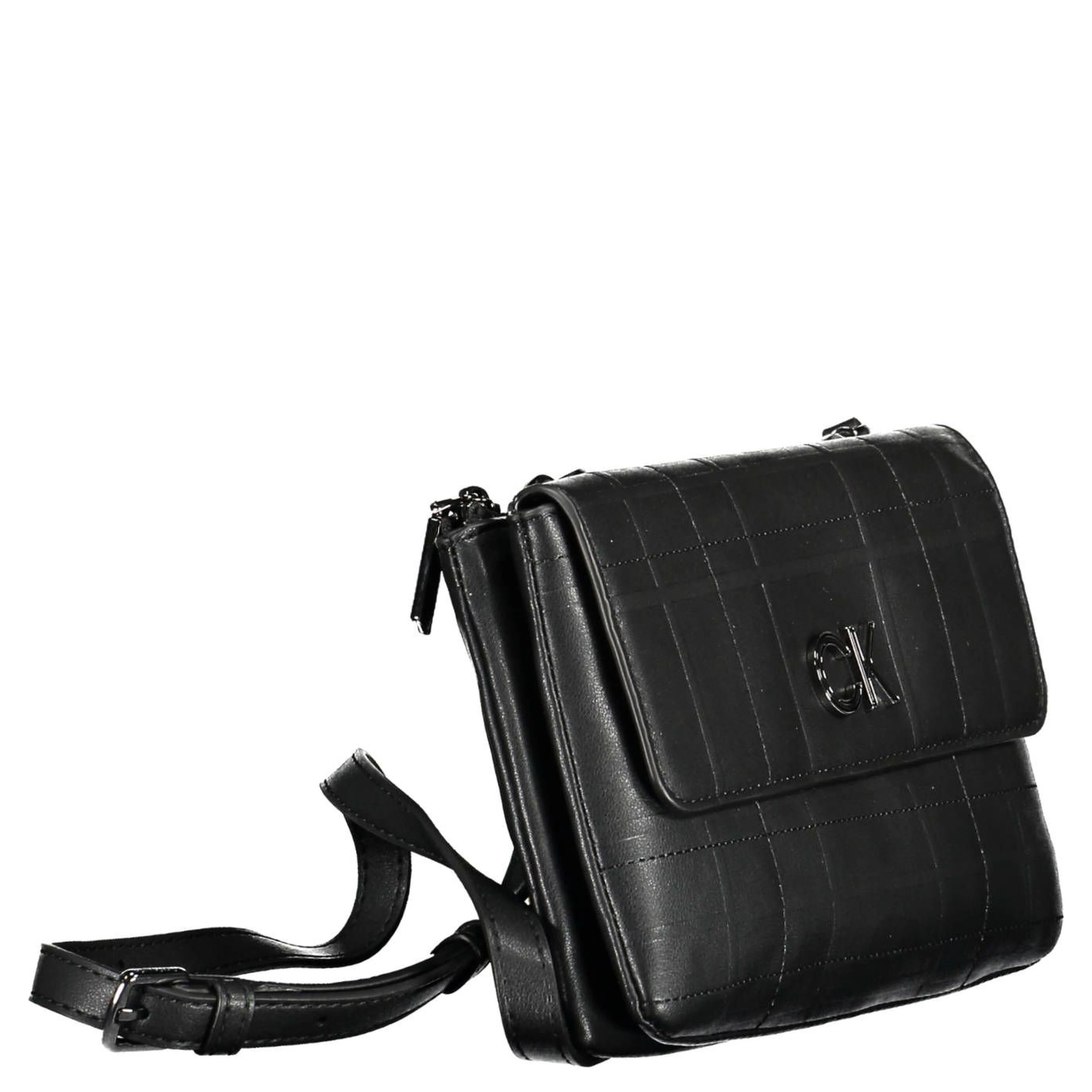 Re-Lock Xbody with Flap Quil