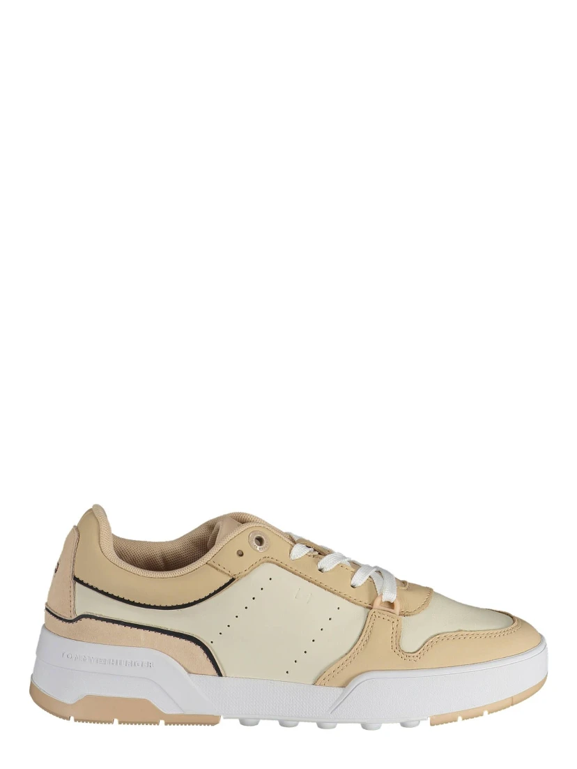 Leather  Women's Sneaker