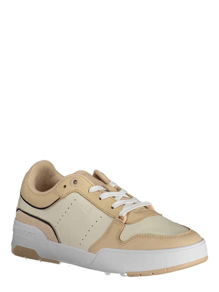 Leather  Women's Sneaker alternative