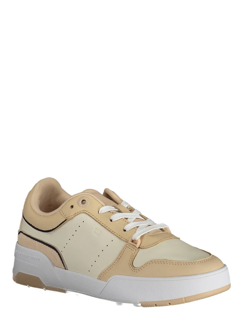 Leather  Women's Sneaker
