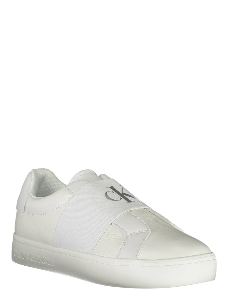 Elegant Trainer With Logo Detail alternative