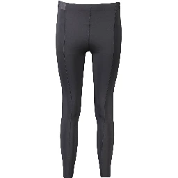 Black Polyester Underwear