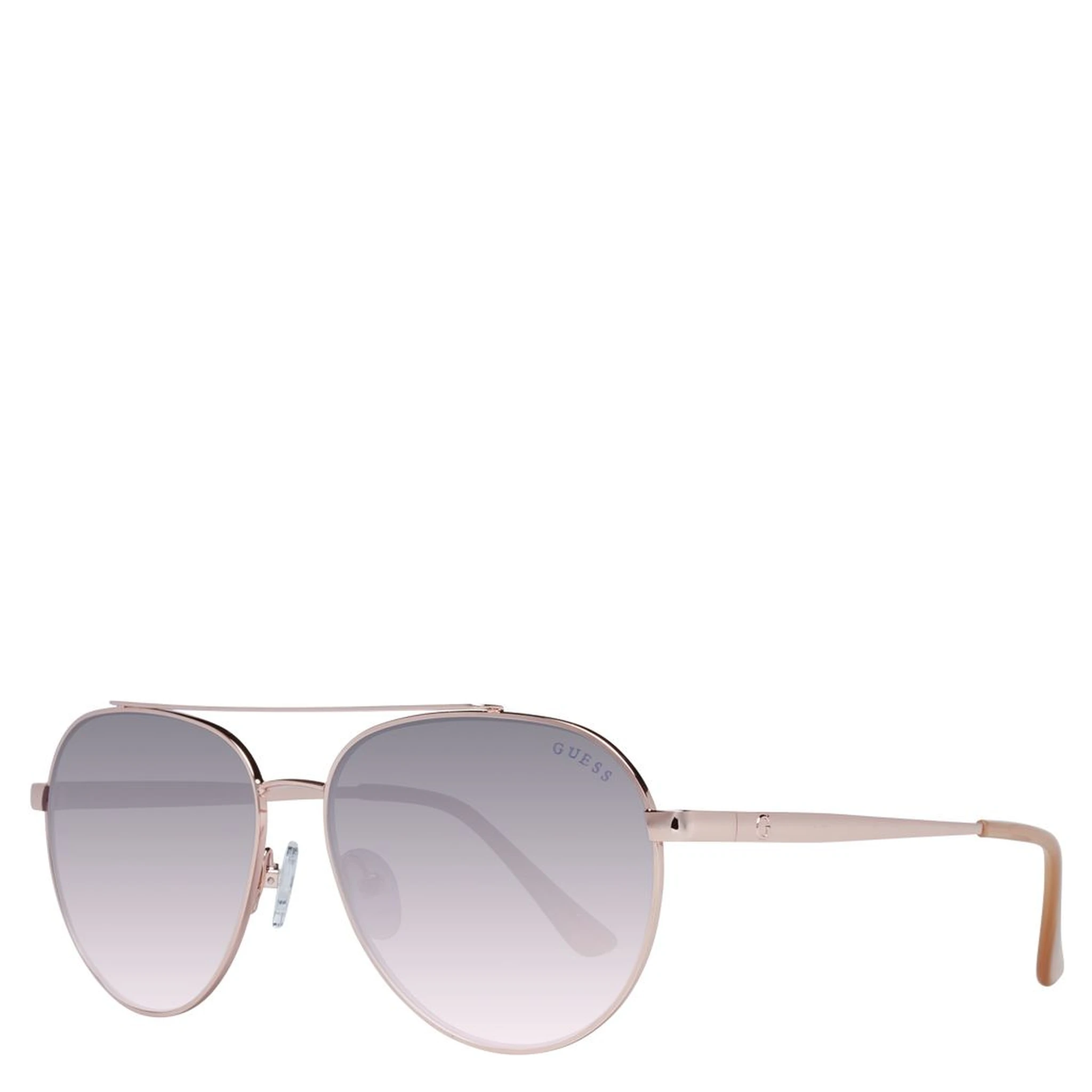 Gold Women Sunglasses