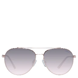 Gold Women Sunglasses