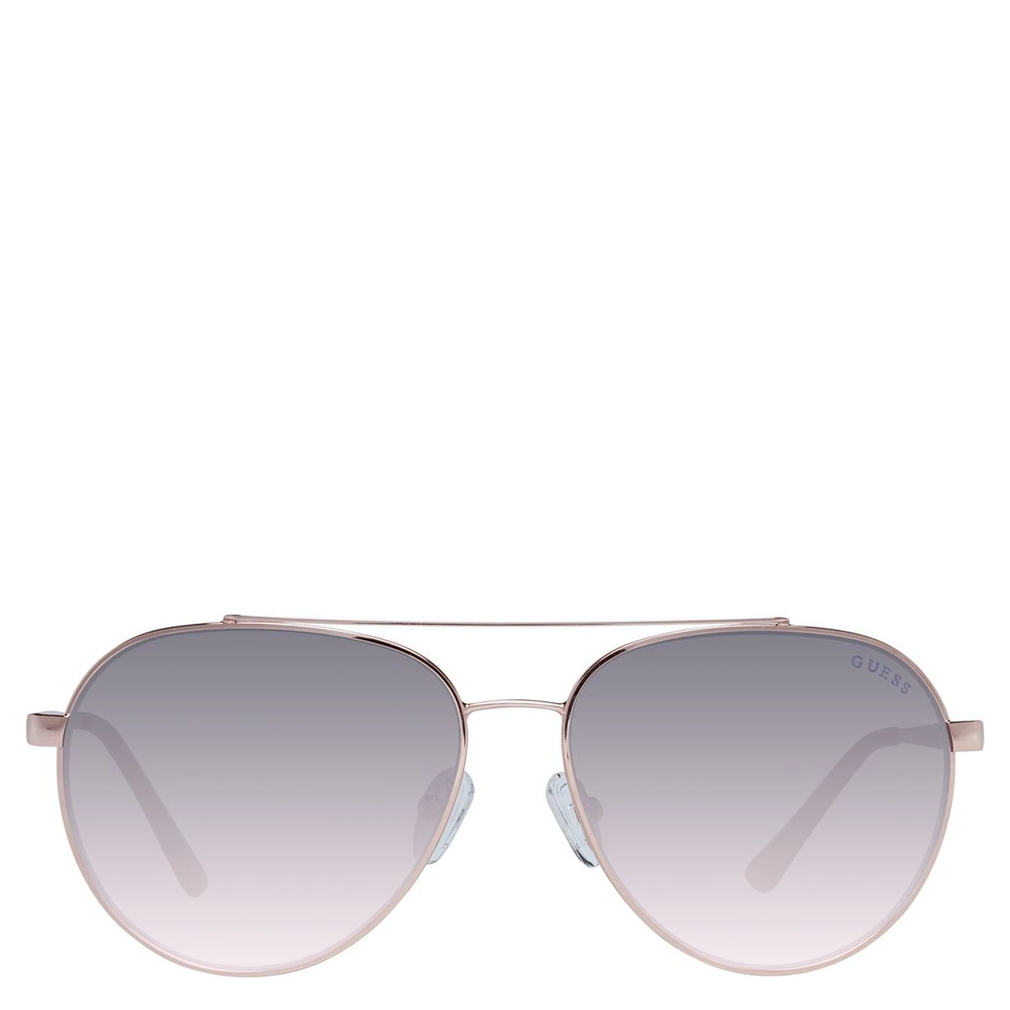 Gold Women Sunglasses