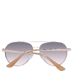 Gold Women Sunglasses