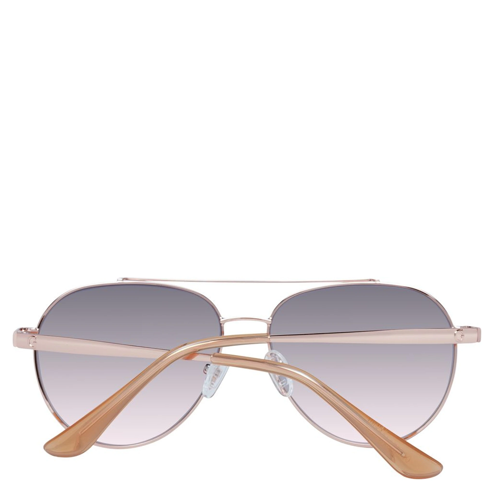 Gold Women Sunglasses
