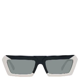 Multicolor Acetate Sunglasses