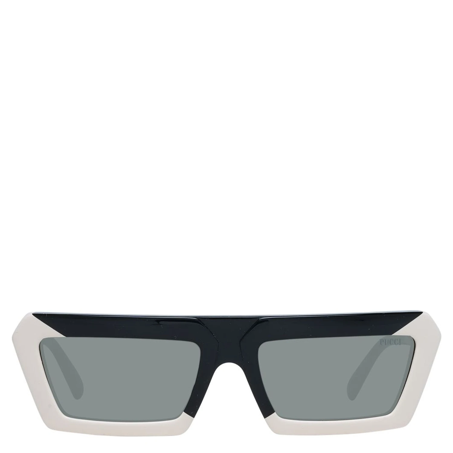 Multicolor Acetate Sunglasses