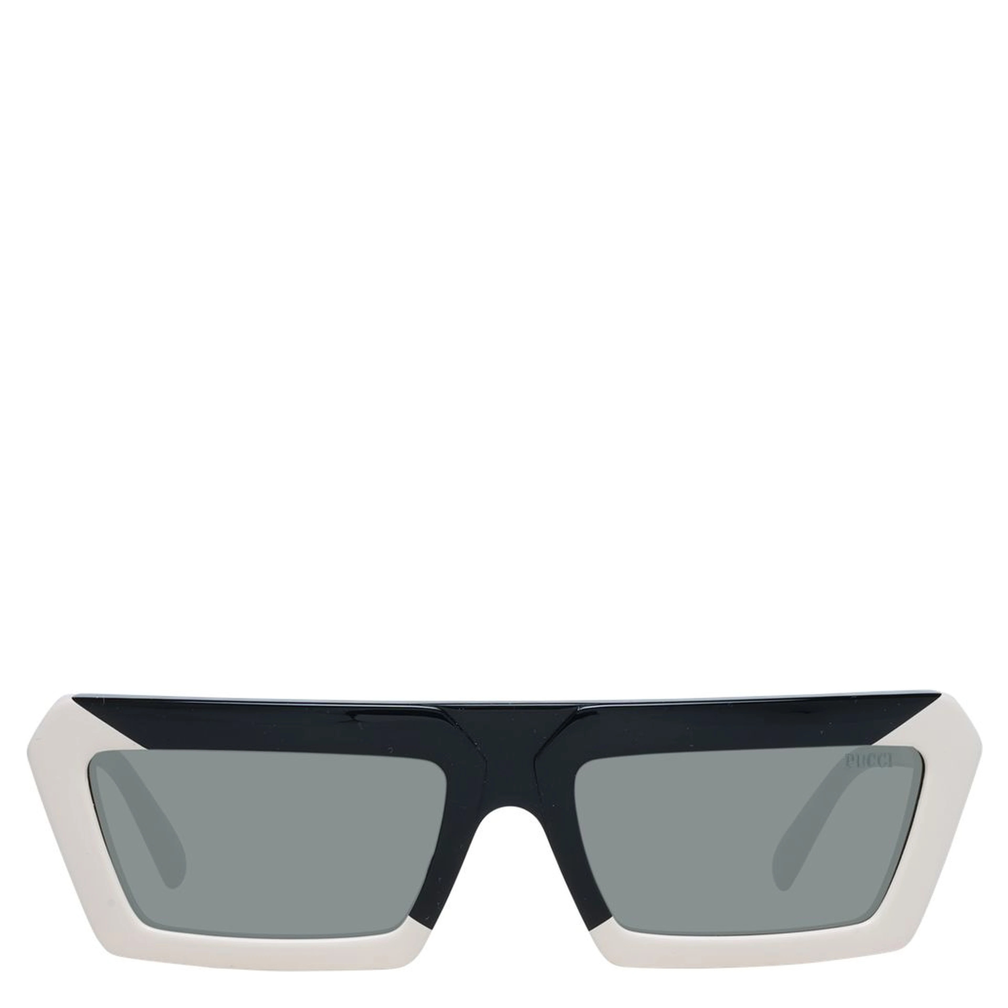 Multicolor Acetate Sunglasses