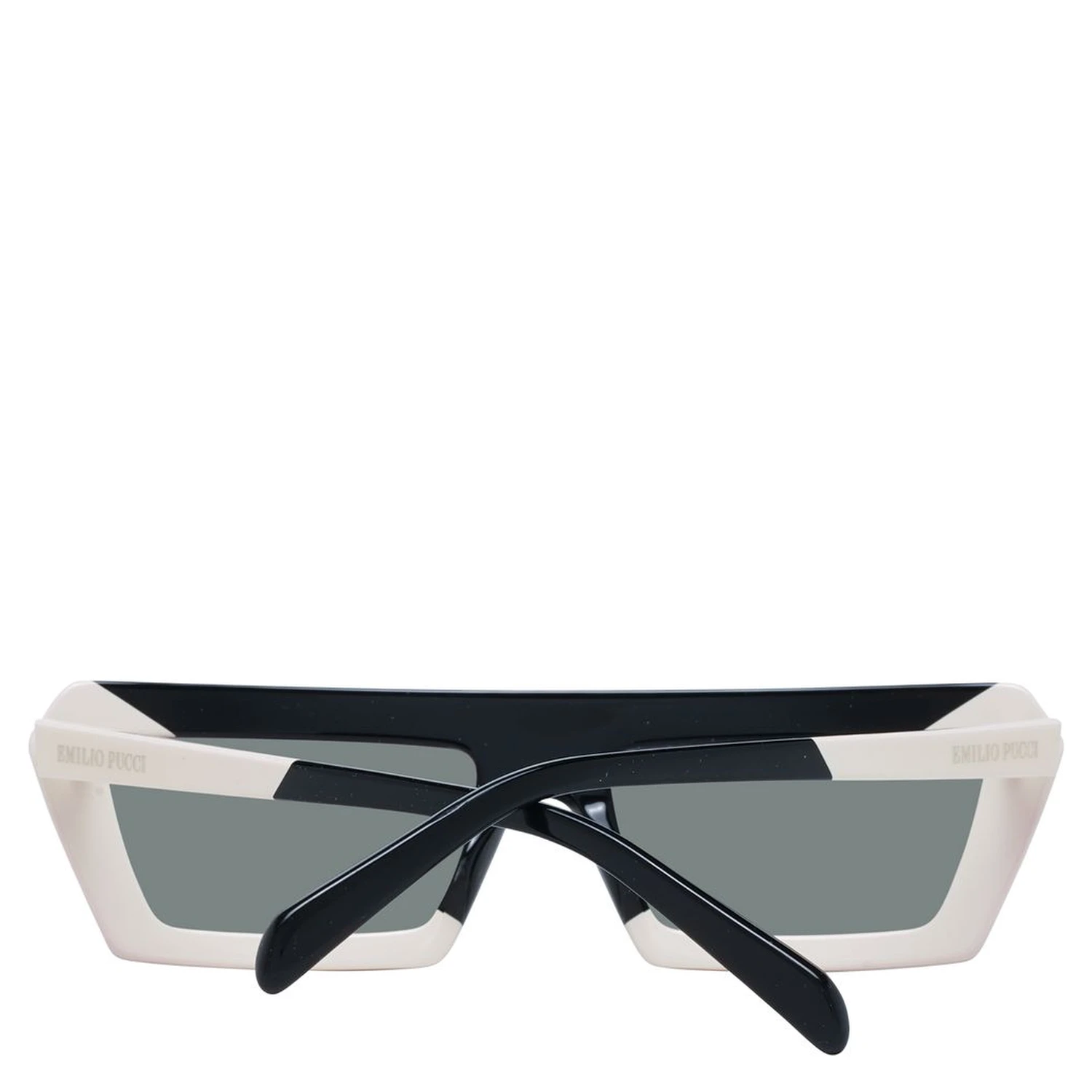 Multicolor Acetate Sunglasses
