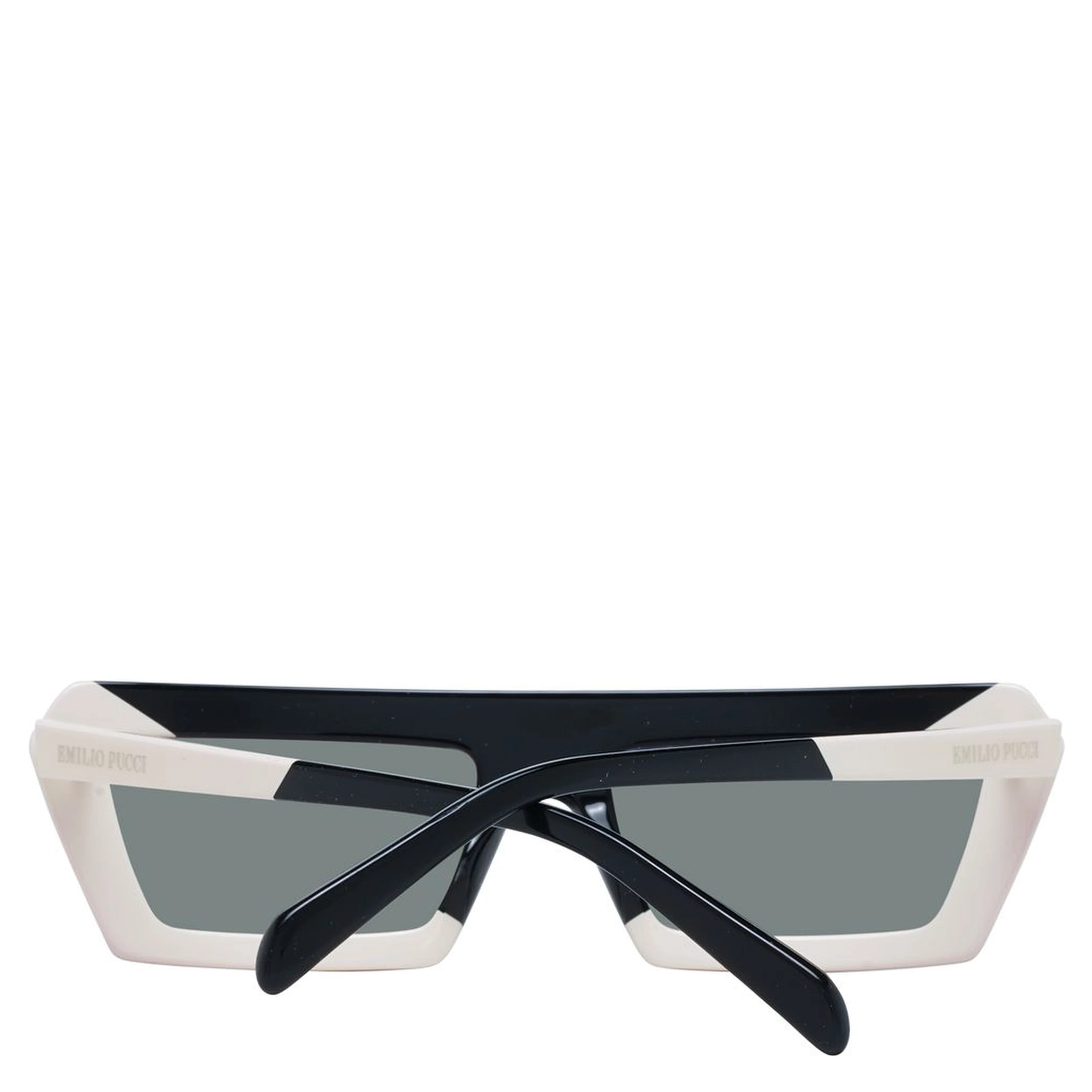 Multicolor Acetate Sunglasses