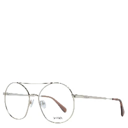 Gold Metal Glasses (Frames)