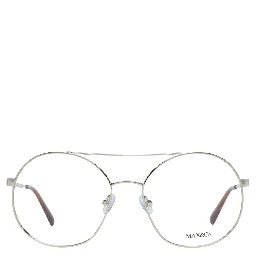 Gold Metal Glasses (Frames)