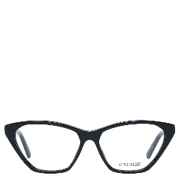 Black Acetate Glasses (Frames)