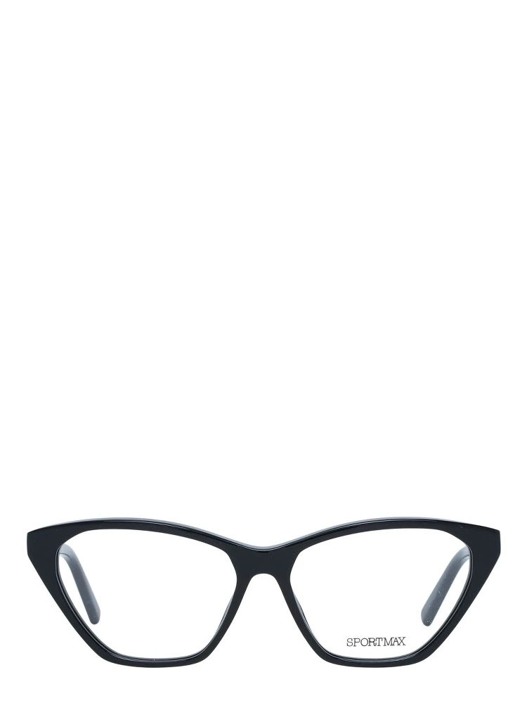 Black Acetate Glasses (Frames) alternative