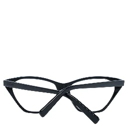 Black Acetate Glasses (Frames)
