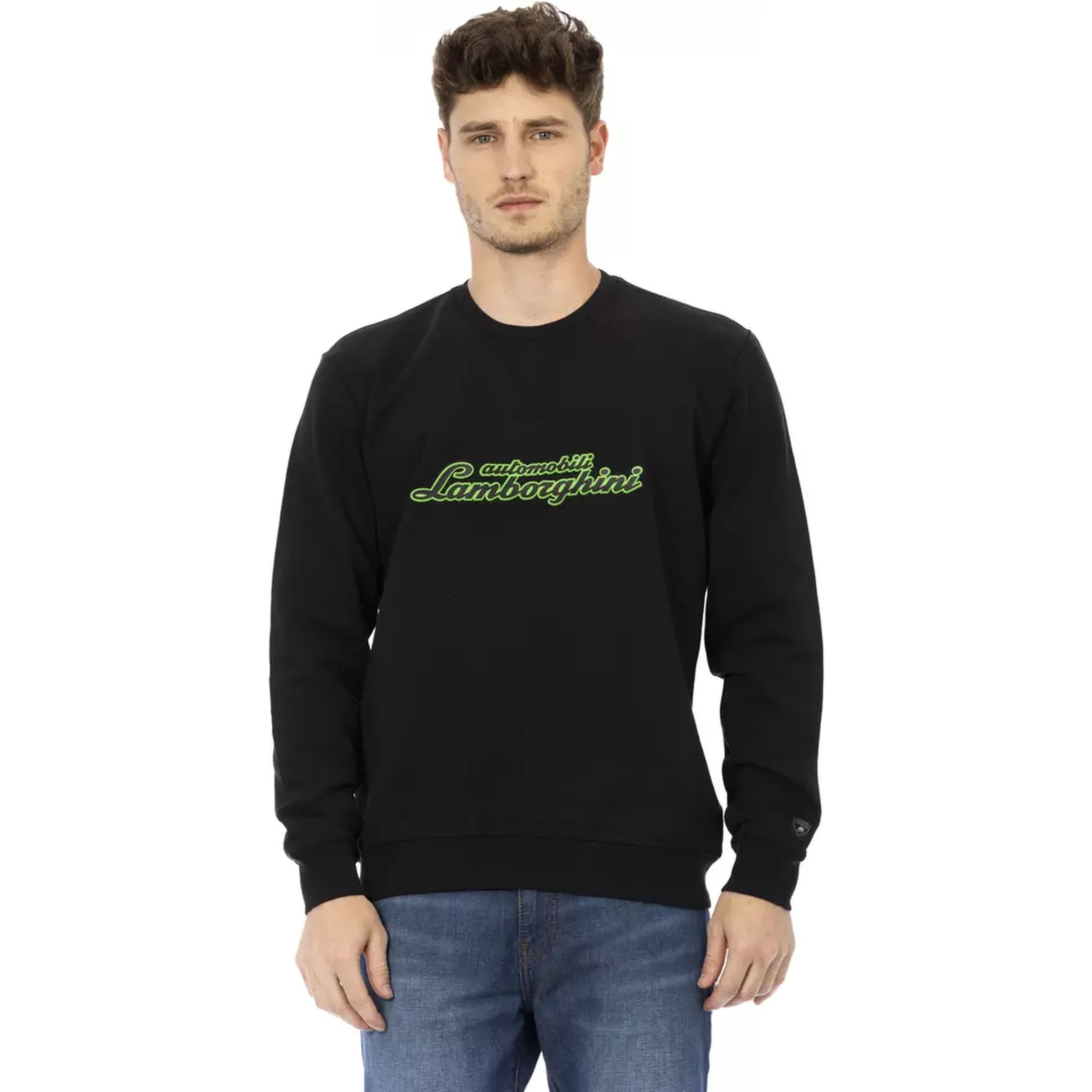 Logo print Sweatshirt