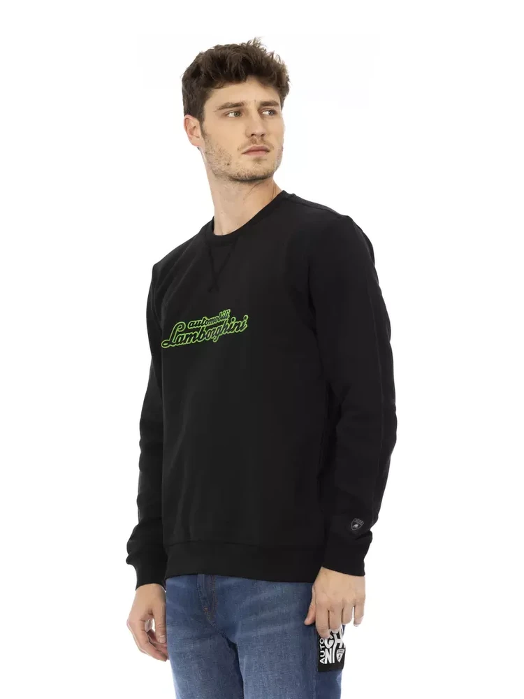 Logo print Sweatshirt alternative