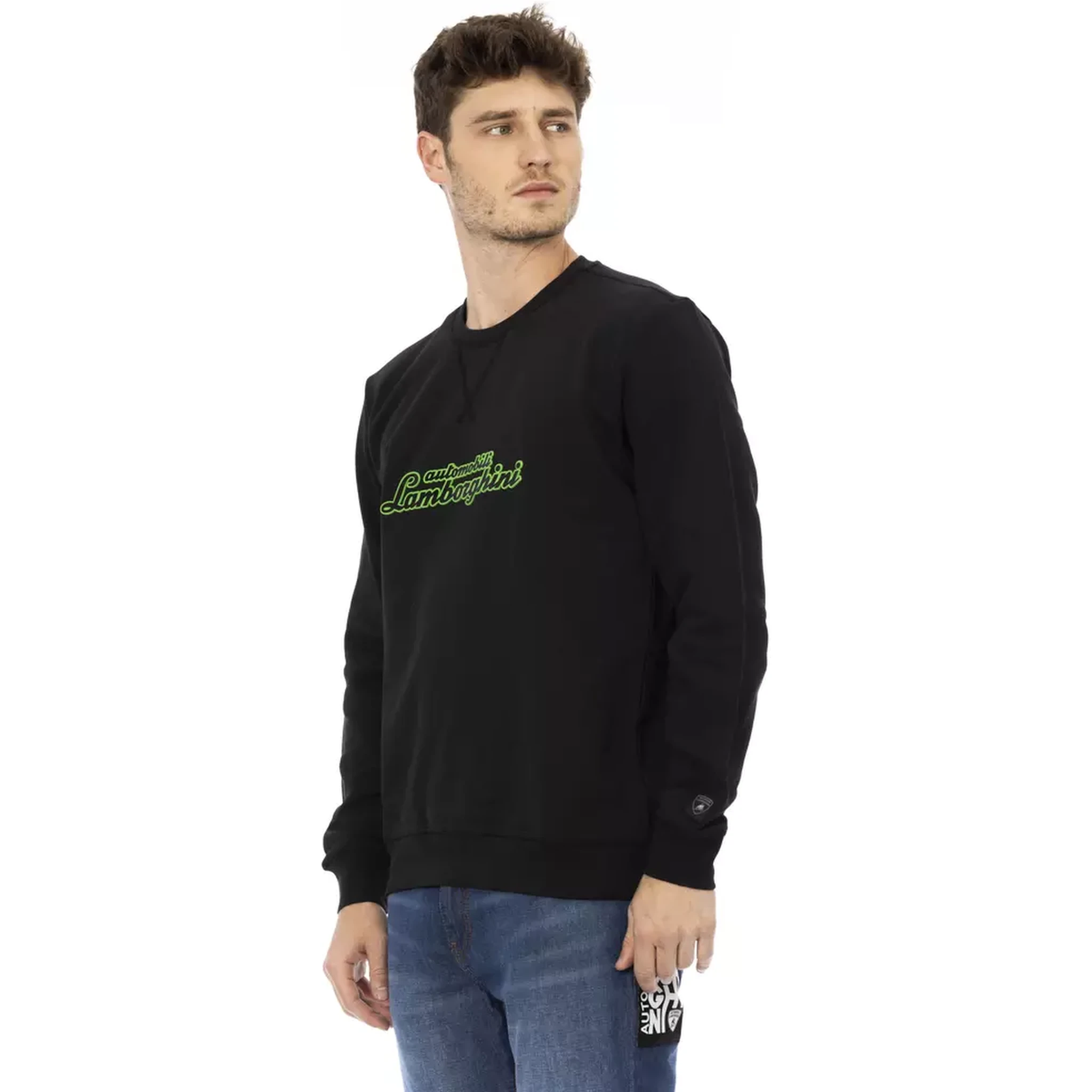 Logo print Sweatshirt