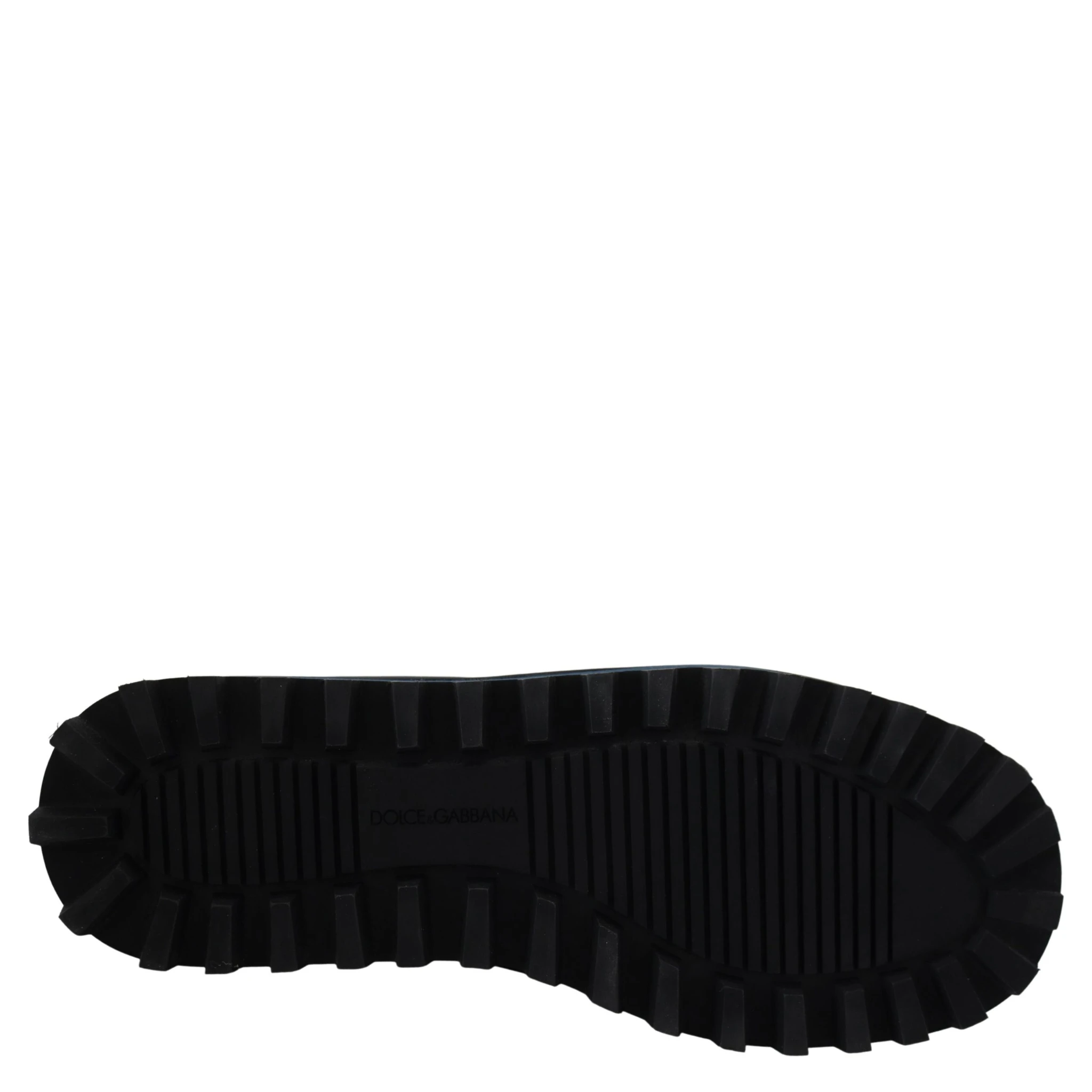 Blue Nylon Boots Padded Mid Calf Shoes