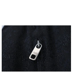Black Men Casual Jogger Pants