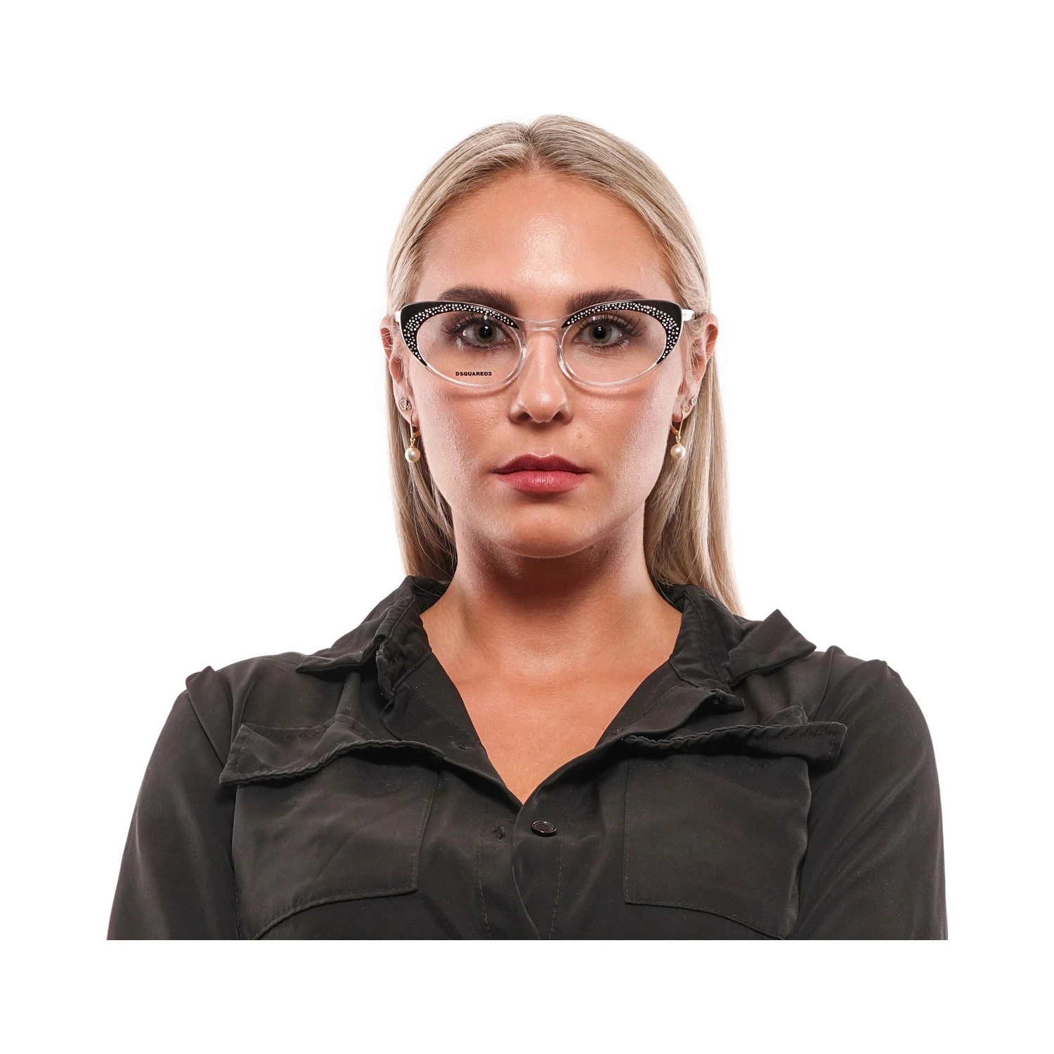 Black Women Frames