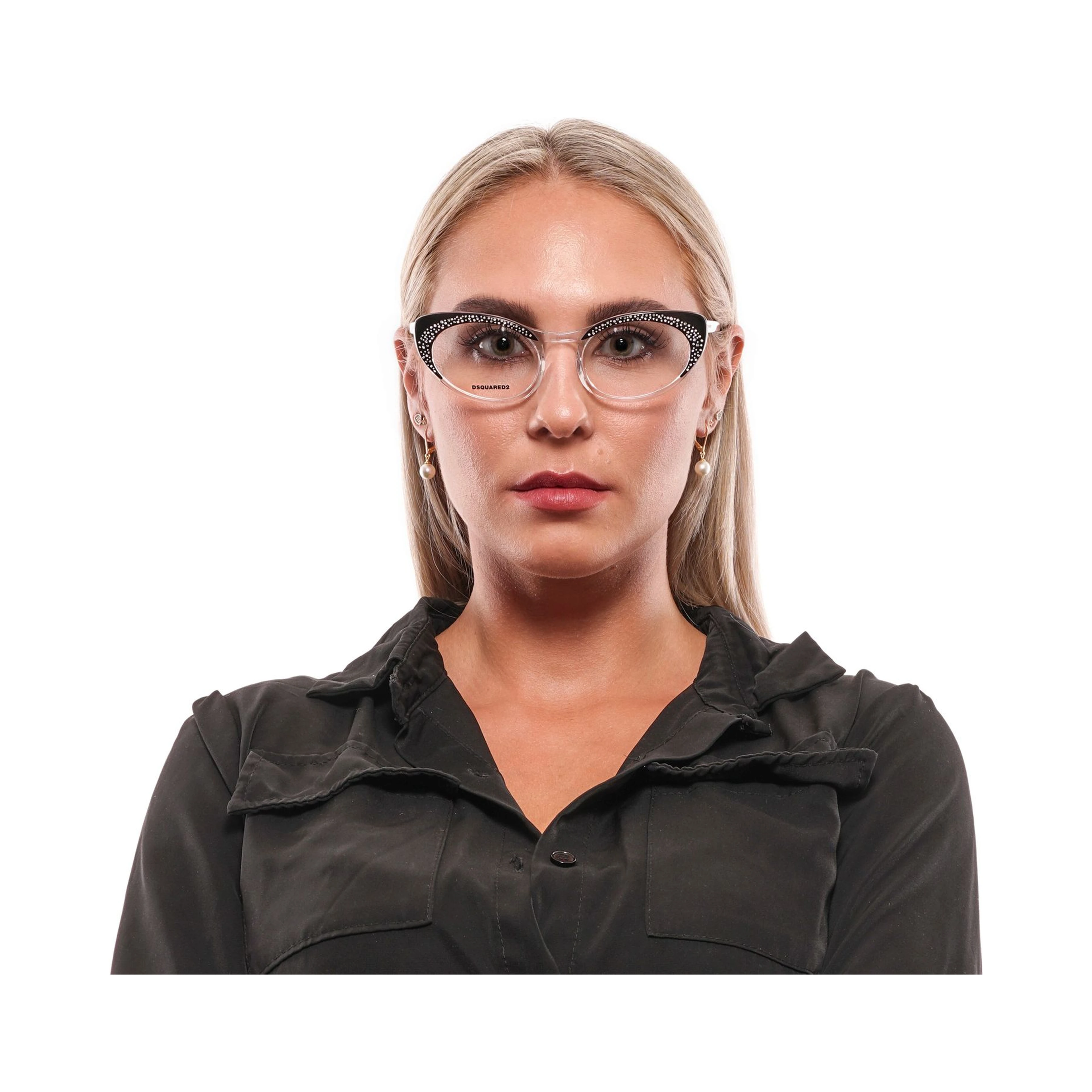 Black Women Frames