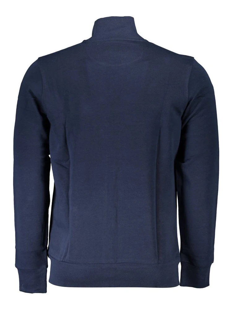 Blue Cotton Sweatshirt alternative