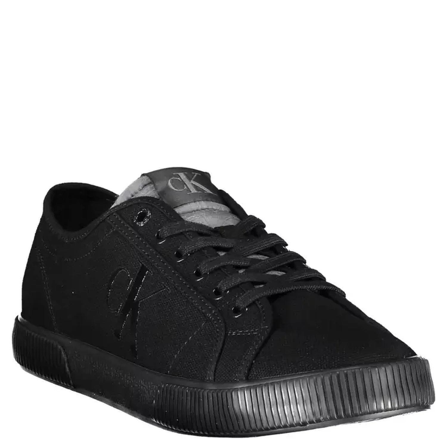Sneakers In Black