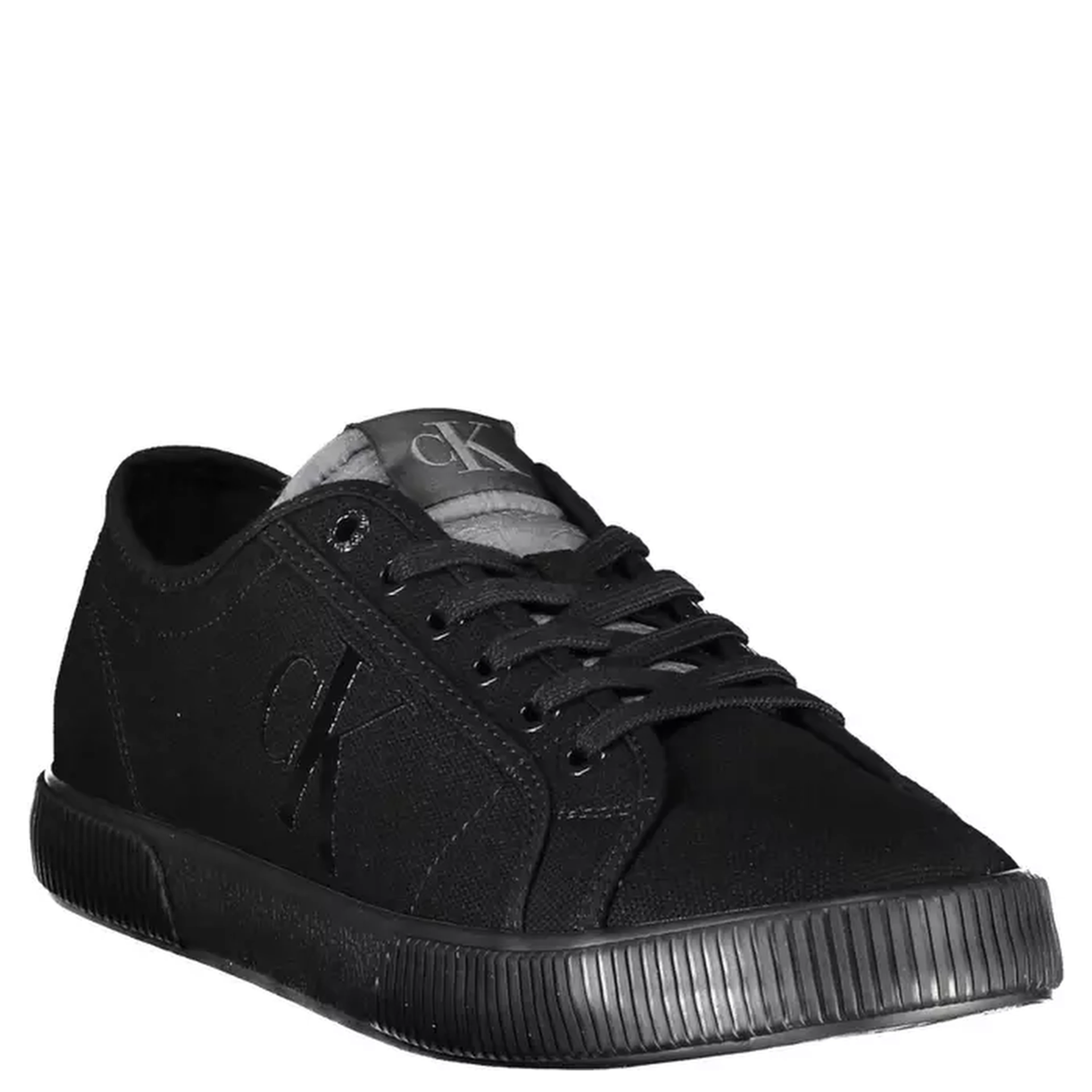 Sneakers In Black