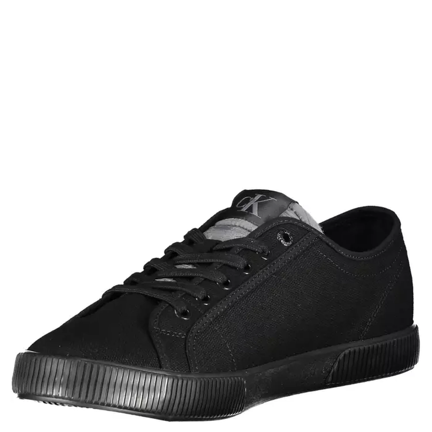 Sneakers In Black