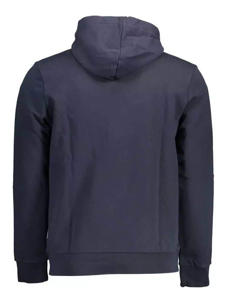 Blue Cotton Sweatshirt alternative