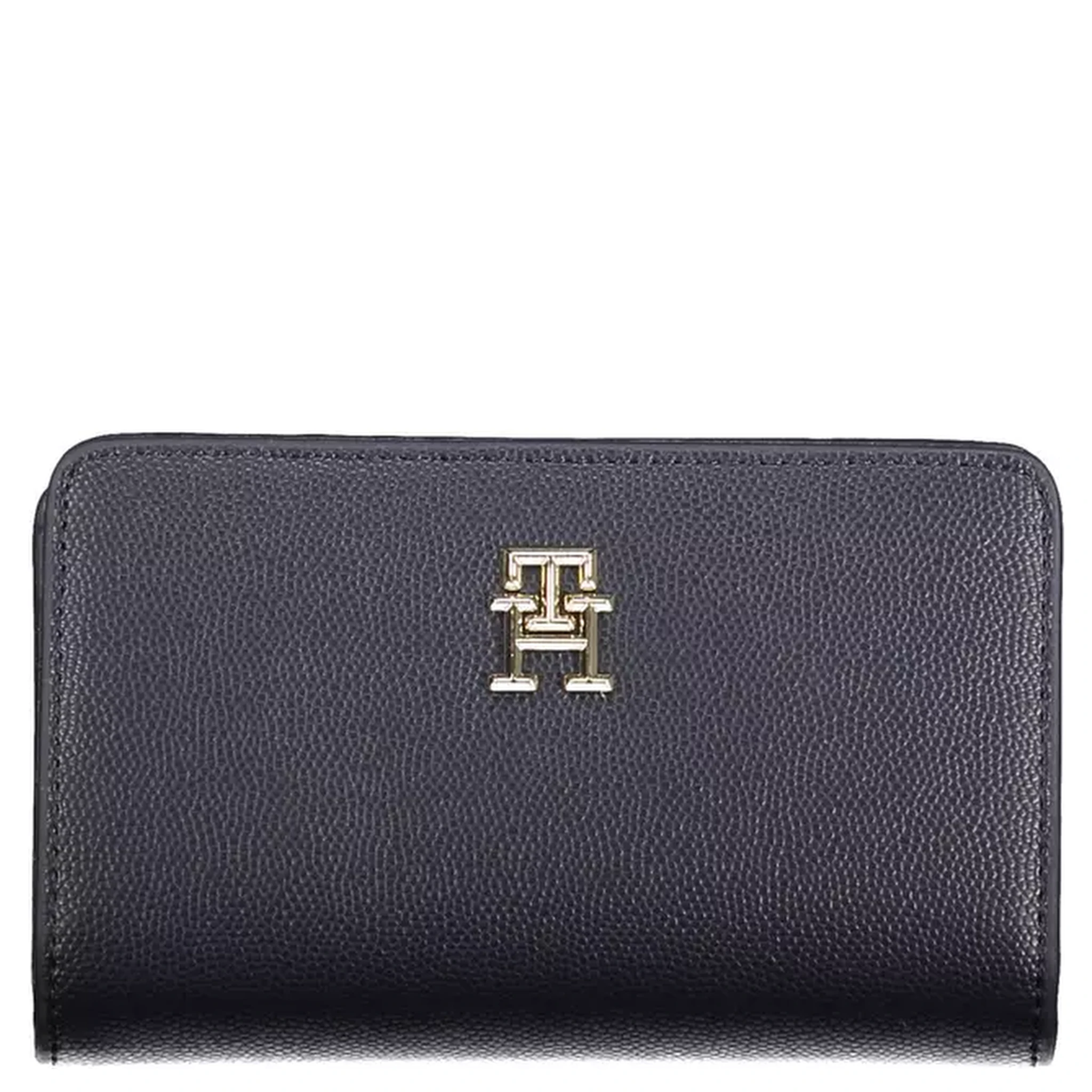 Blue Polyethylene Wallet