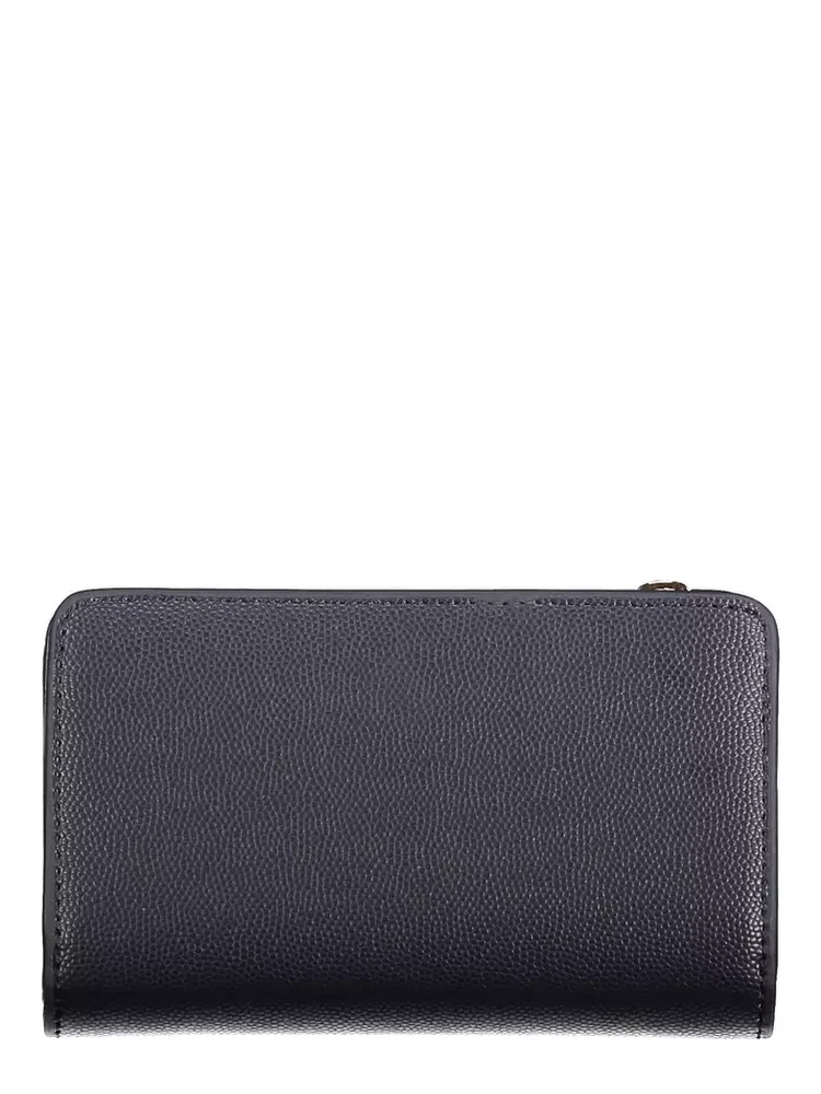 Blue Polyethylene Wallet alternative