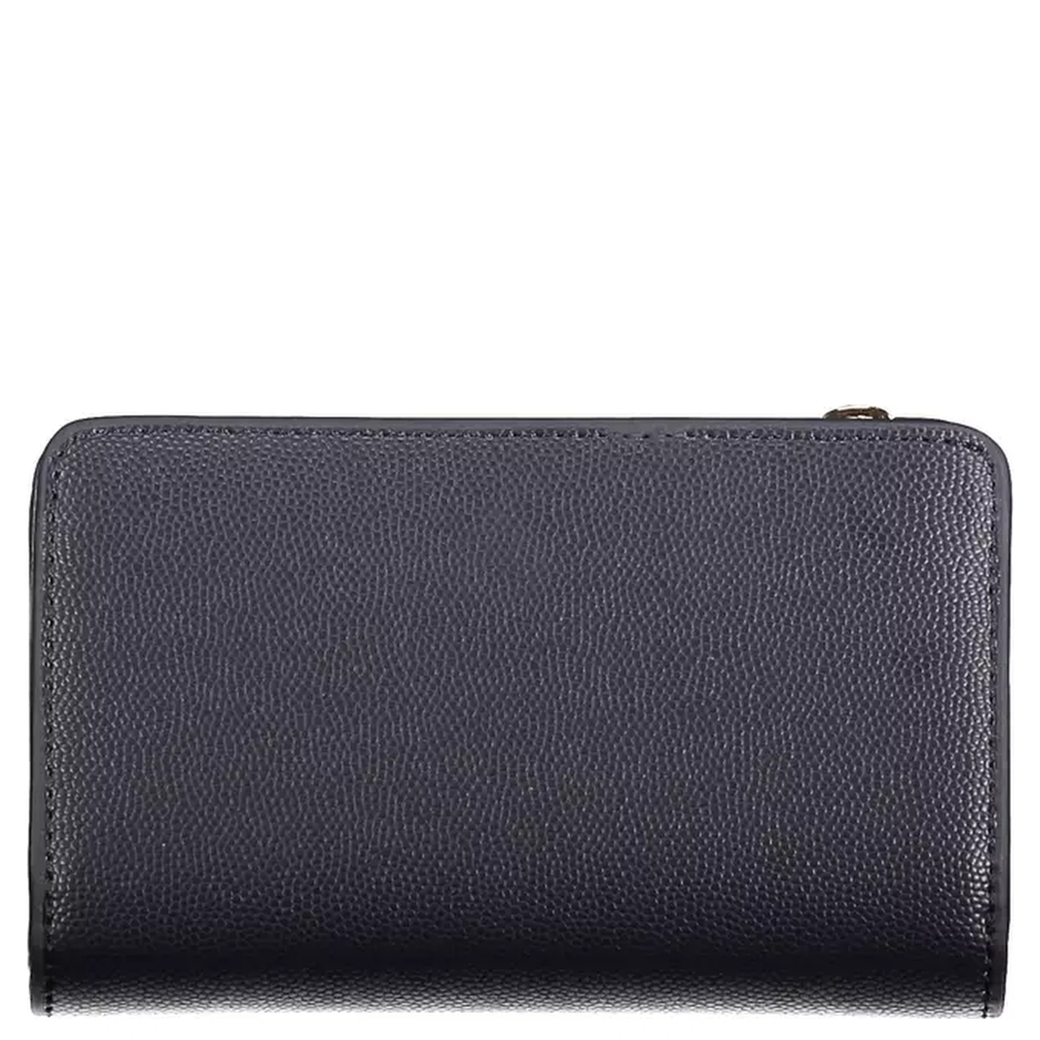 Blue Polyethylene Wallet
