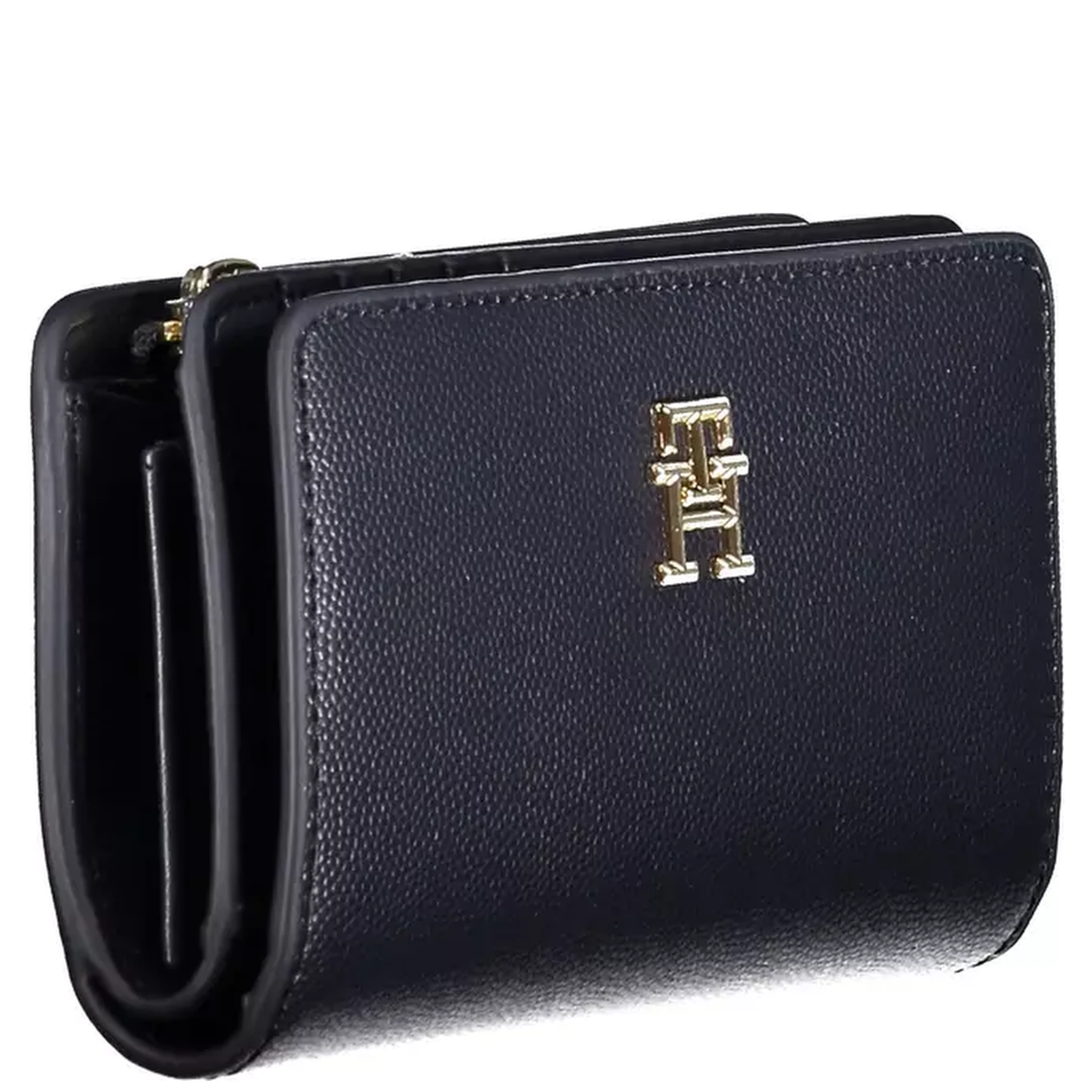 Blue Polyethylene Wallet