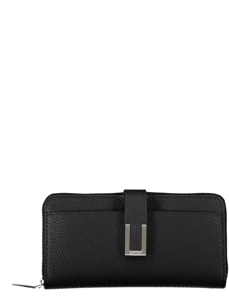 Must Plus Zip Around Wallet