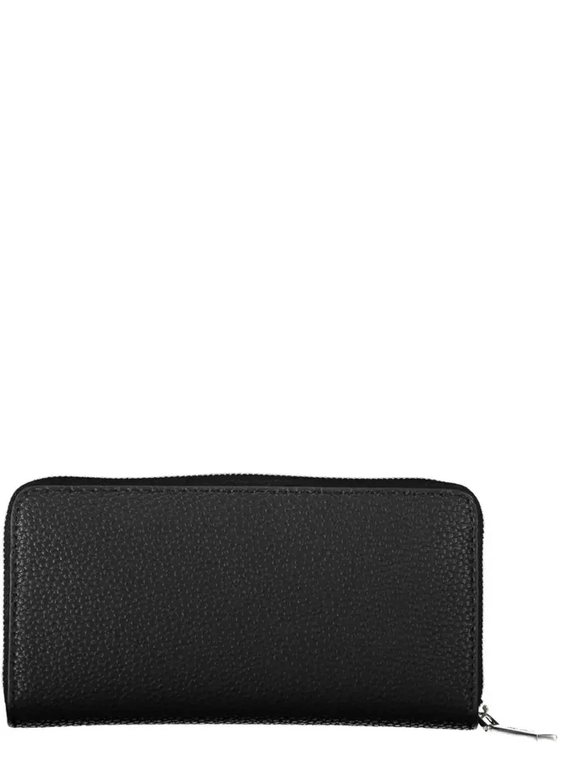 Must Plus Zip Around Wallet