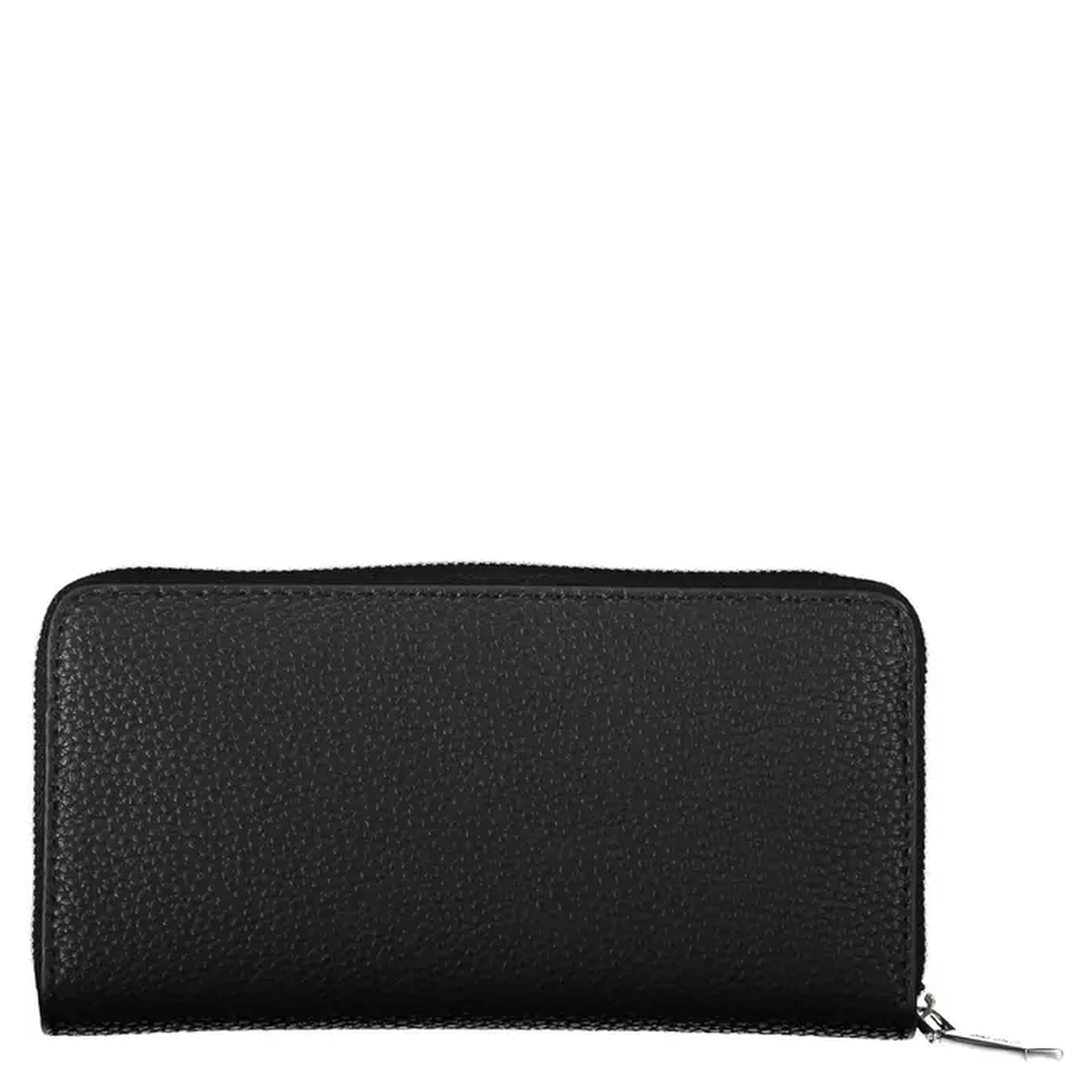 Must Plus Zip Around Wallet